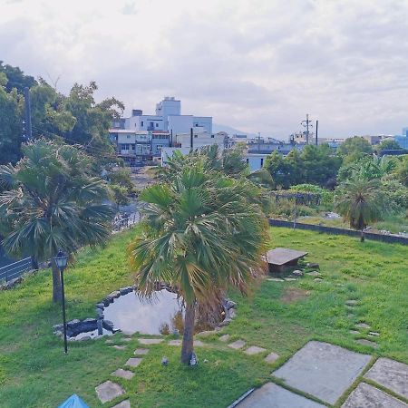 베이터우 No. 117 호텔 뤄동 외부 사진
